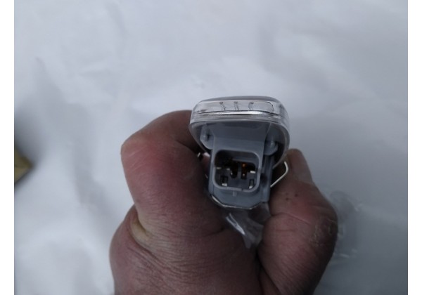 Повторювач повороту в дзеркалі лівий Сitroen C4, 6325G2 